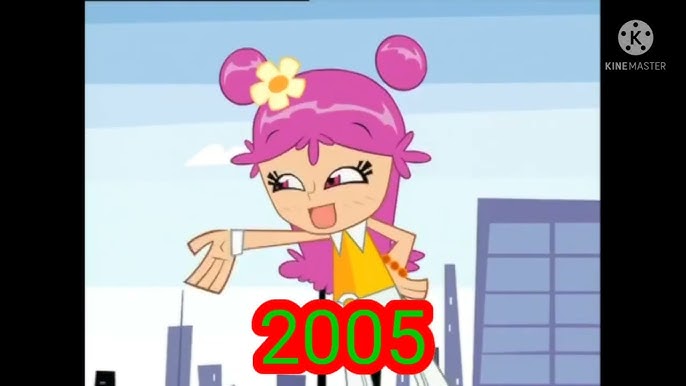 Hi Hi Puffy AmiYumi, The Dubbing Database