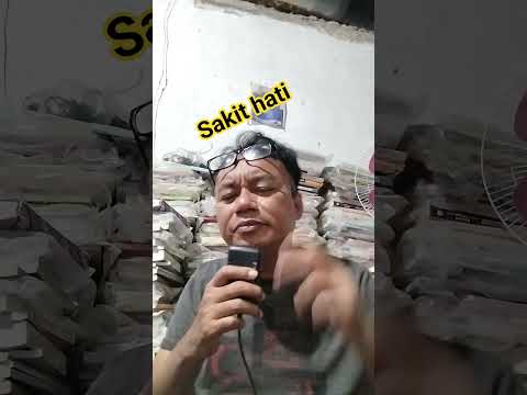Sakit Hati #sakithati #lagudangdut #dangdutlawas #dangdut #dangdutviral #dangdutklasik #dangdutan