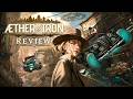 Aether & Iron Review | Disco Elysium x Arcane x Mad Max