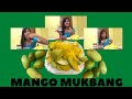 Mango Mukbang