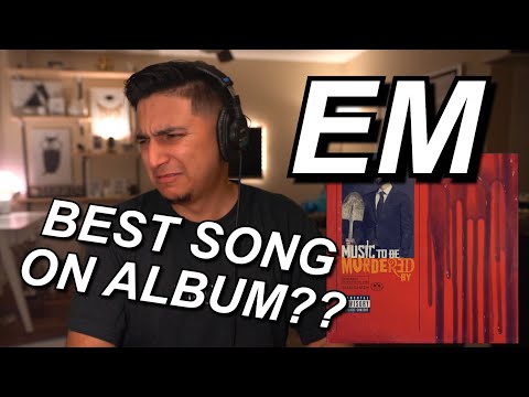 YOU GON&#039; LEARN REACTION/BREAKDOWN | EMINEM X ROYCE ALWAYS FIRE