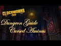 Clockworks Flyff - Dungeon Guide: Cursed Aminus Dungeon