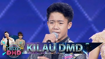 Siapa Sangka, Pemuda SMK Ini Suaranya Bikin Hati Adem - Kilau DMD (24/1)