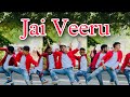 Jai veeru  trending haryanvi dance  ansh kukreja featbadal  gopal shorts haryanvi