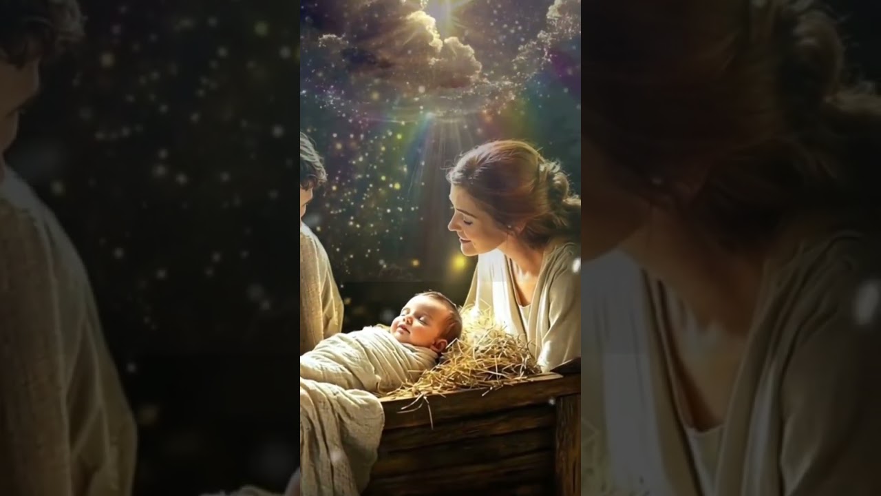 EMANUEL, DIOS CON NOSOTROS