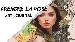 ART JOURNAL DU DIMANCHE / JE REVIENS SUR CERTAINES DE VOS REMARQUES