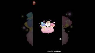 Bubble 2/ 魔法城堡  20層
