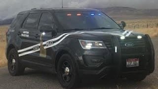 99 Bottles || Idaho State Police Tribute