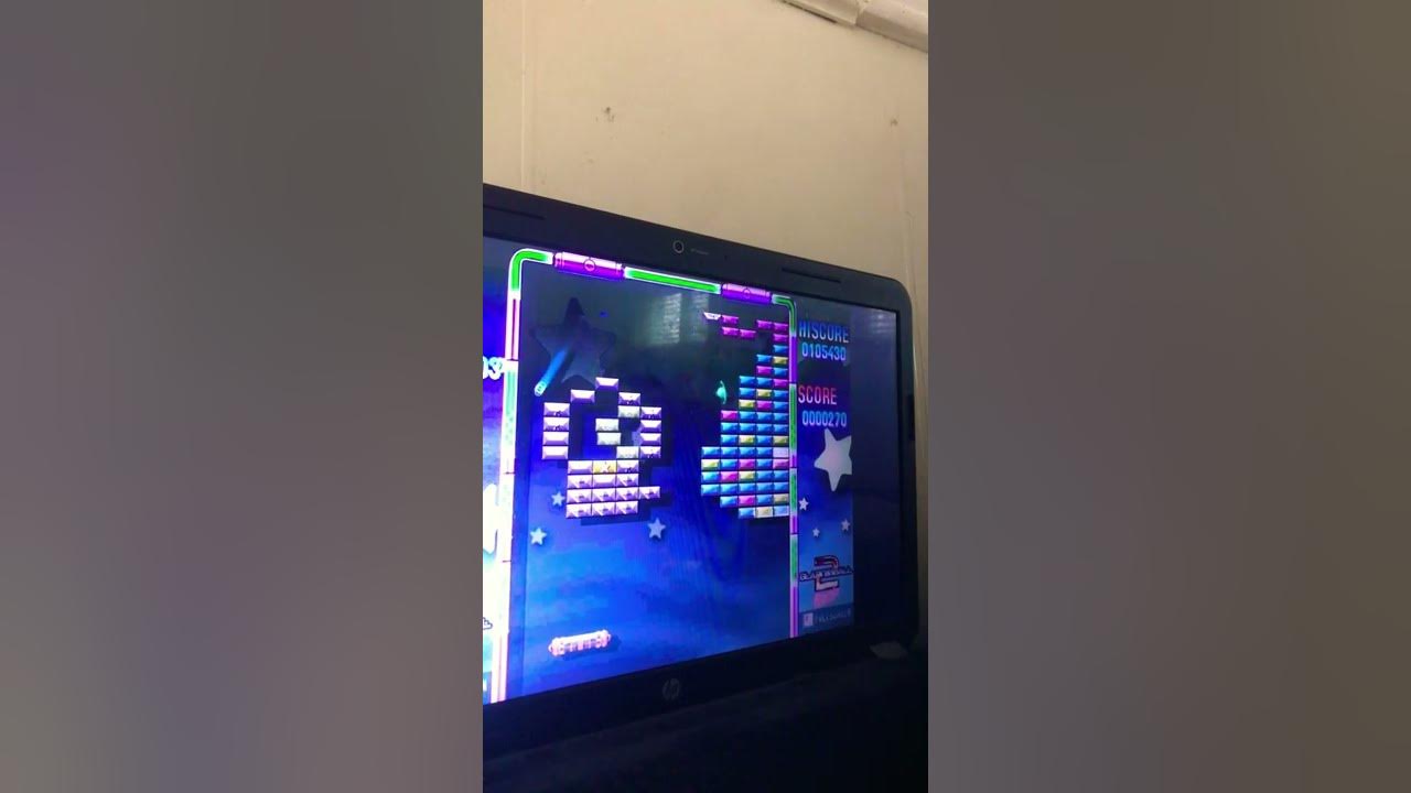 Blasterball 2 remix game Reveal YouTube