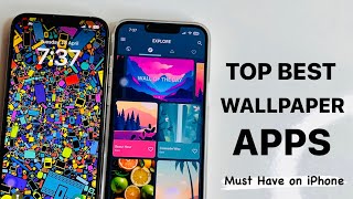How to download Ultra HD wallpapers in iPhone screenshot 5