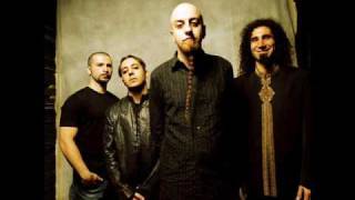 System of a down - metro