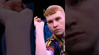 The 18-year old wonderkid - RYAN BRANLEY! 🎯👀 #darts #foryoupagе #sports