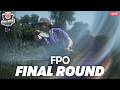 Final Round | FPO | 2026 OTB Open