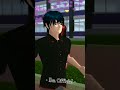 JGN PD DLU MBAK🌚,JDI MALU SENDIRI KAN😂 [Alvin&Icha♡] #sakuraschoolsimulator #shorts #fypシ