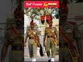 BSF Power | Border Ka Shield, Bharat Ki Taaqat 🇮🇳💪 #shorts