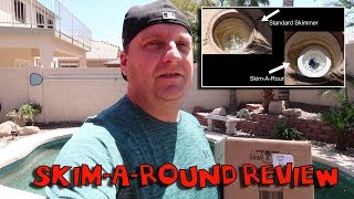 Skim a Round Review