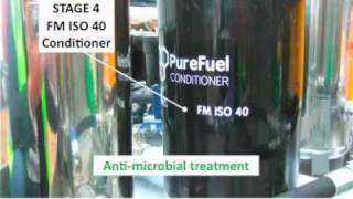 PureFuel FM2300CSM Tutorial