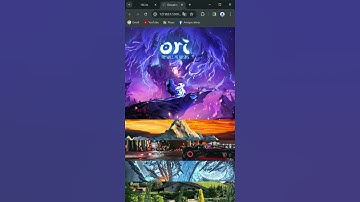 Feito com HTML, CSS. Fiz um brincadeira usando o FLEX-BOX😅