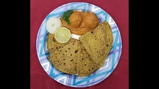 How to make healthy Avacado chapati, roti recipe....| Weight loss chapati | Butter fruit flatbread