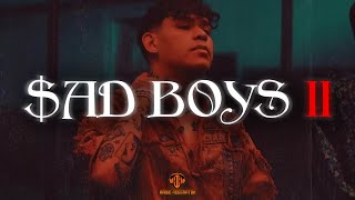 Junior H - Sad Boyz 4 Life Video Letralyrics