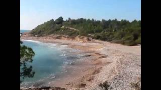 Platja Playa Torrent del Pi