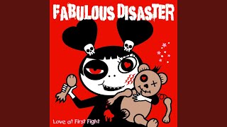 Video thumbnail of "Fabulous Disaster - Final Stab"