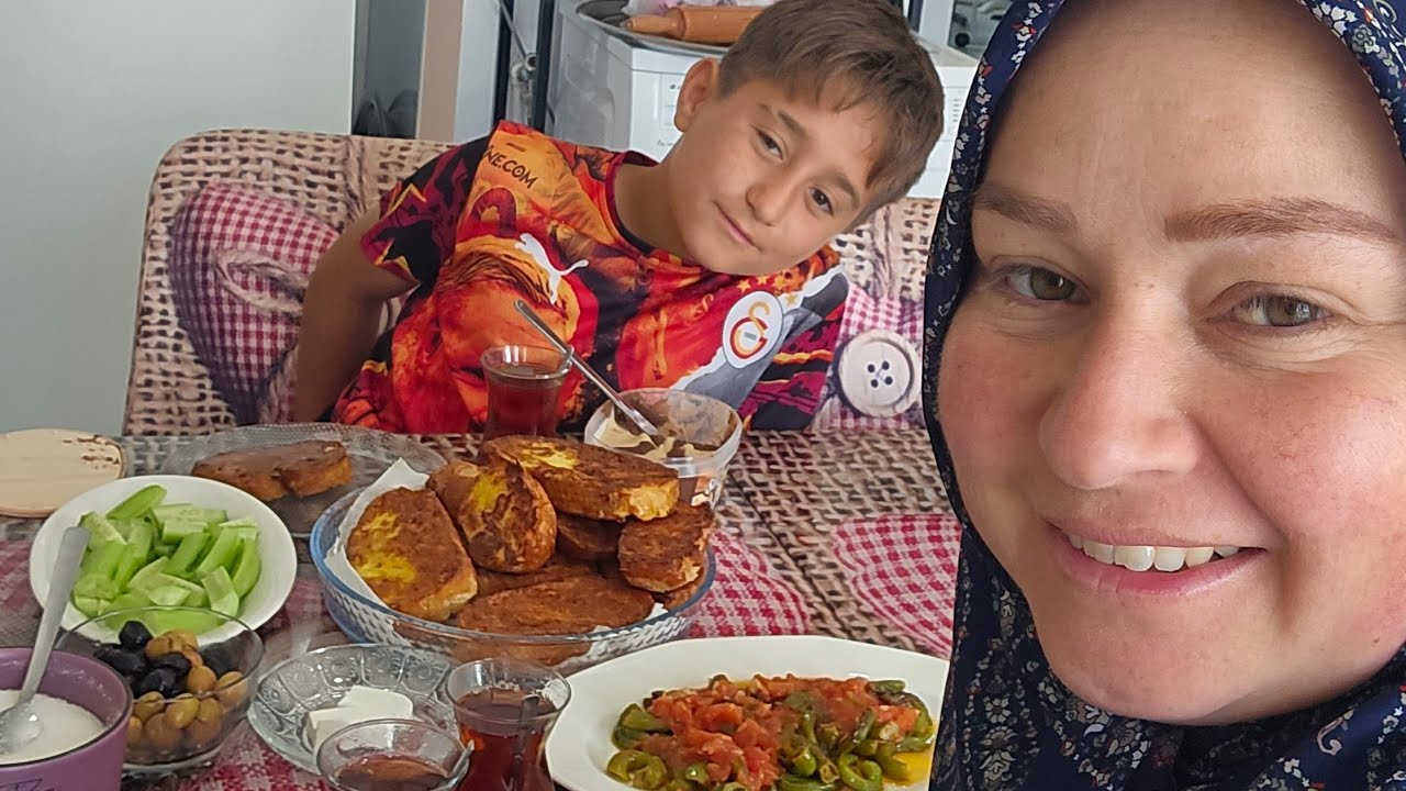 NURDANIN GÜNLÜĞÜ:KÖY HAYATI VE YEMEK TARİFLERİ  kanalı canlı yayında
