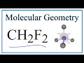 Molecular Geometry and AXE Notation