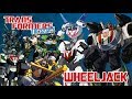 TRANSFORMERS: THE BASICS on WHEELJACK