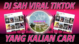 DJ SAH - SARAH SUHAIRI & ALFIE ZUMI ( REMIX VERSION ) VIRAL TIKTOK 2024 screenshot 5