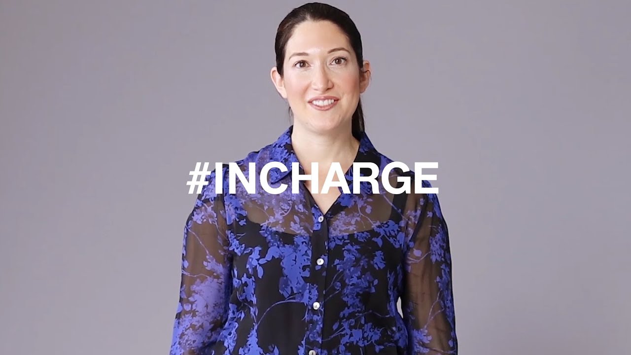 Randi Zuckerberg Is #INCHARGE