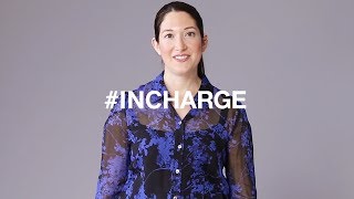 Randi Zuckerberg Is #INCHARGE