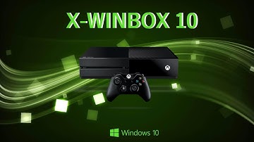 WINDOWS 10 GAME MODE