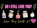 Pick 6 Perfumes Fragrance Tag | Do I Still Love These Fragrances? | After The Blind Buy Perfume Haul