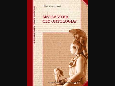 Wideo: Różnica Między Ontologią A Taksonomią