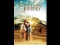 3.- El largo camino del amor. Pelicula cristiana completa en español