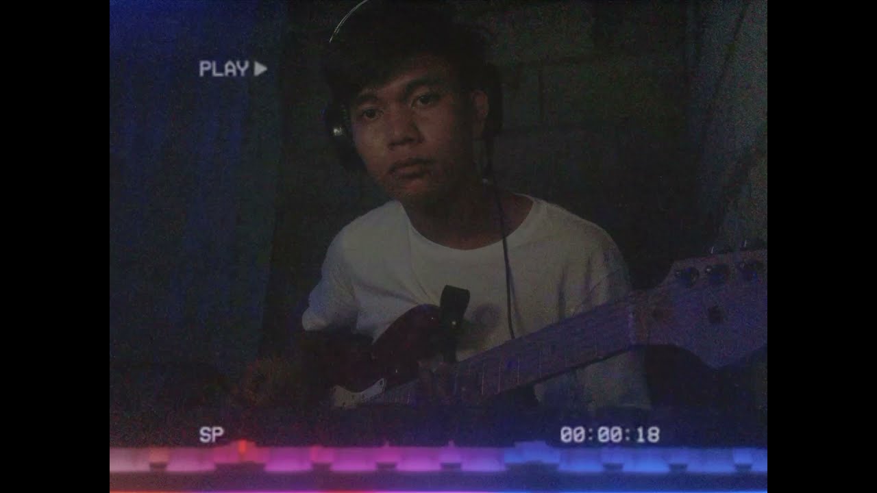 rainy summer - chill axe