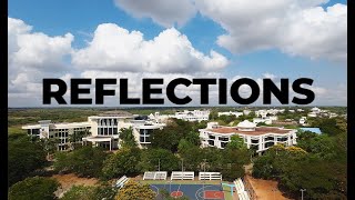 Reflections 2023 - Sastra University
