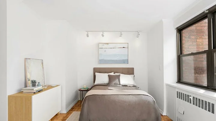 110 East 36th Street, Unit 4F