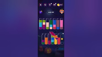 Get Color - level 453