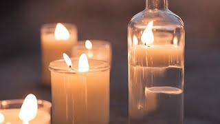 Discover the Magic of Open Air Pressure: Watch This Mesmerizing Experiment With Candles and Cologne by İSA BULUT 140 views 2 months ago 2 minutes, 20 seconds