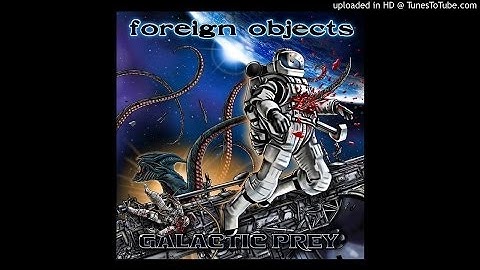 foreign objects demo
