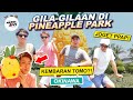 SEMUA HEBOH PARAH😂 TOMO NEMU KEMBARAN?! | WASEDA BOYS TRIP #5