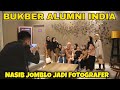 BUKBER ALUMNI INDIA, NASIB JADI JOMBLO, JADI TUKANG FOTO UKHTI2