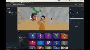Creating a Web Game Engine with React, Three.js, Fiber, and TypeScriptpart 5