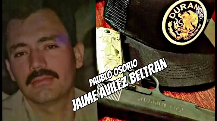 Paublo Osorio - Jaime Avilez