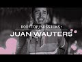 Capture de la vidéo Rooftop Sessions: Interview With Juan Wauters