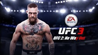 EA SPORTS UFC 3 - UFC 2: No Way Out - Achievement\/trophy Guide