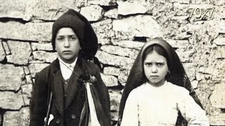 Santidade de dois pastorinhos: Francisco e Jacinta Marto canonizados no dia 13 de maio, em Fátima.