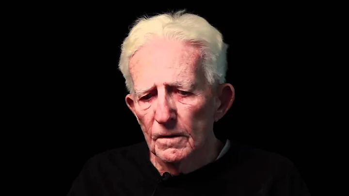 Eugene Gorman, 90, Virginia Beach, 'We were not pr...